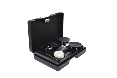 SCHEIBENAUSTRENNGERäT KS TOOLS 1402360 38