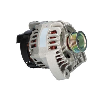 GENERATOR / ALTERNATOR VALEO 440491 23