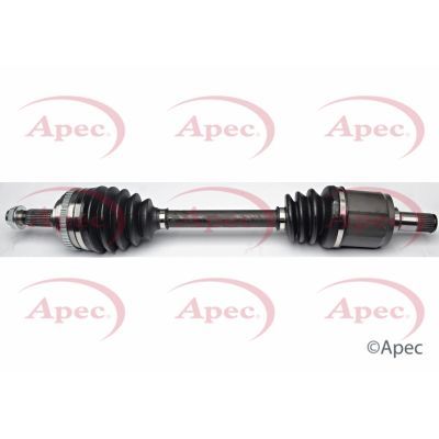 Drive Shaft APEC ADS1532R