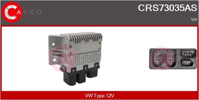 REZISTENță îN SERIE MOTOR ELECTRIC (VENTILATOR RADIATOR)