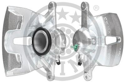 Zacisk hamulca OPTIMAL BC-2771R