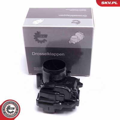 CARCASA CLAPETA ESEN SKV 12SKV112