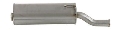 крайно гърне WALKER 72178