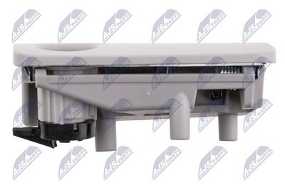 Zámek odkládací přihrádky NTY EZC-ME-436