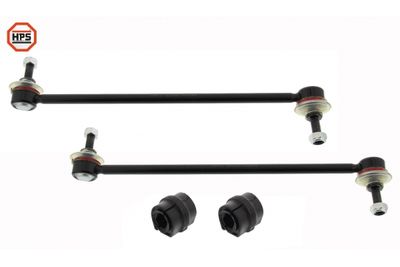 SET REPARATIE BUCSA BARA STABILIZATOARE MAPCO 53323HPS