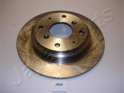 JAPANPARTS DP-404 Тормозные диски  для HONDA (Хонда)