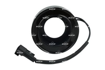 Spule, Magnetkupplung (Kompressor)