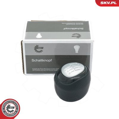 Hlavice řadicí páky ESEN SKV 63SKV113