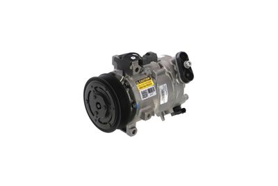 COMPRESOR CLIMATIZARE REMANTE 005001000234R 9