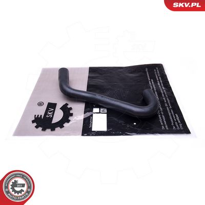 Hadice chladiče SKV 43SKV875