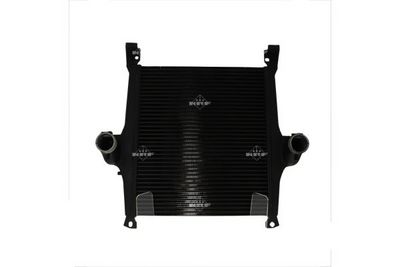 Charge Air Cooler 30201