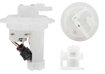 SISTEM ALIMENTARE CU COMBUSTIBIL LUCAS FDB1630