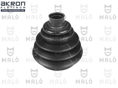 Пыльник, приводной вал AKRON-MALÒ 150745 для FIAT IDEA