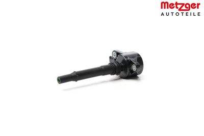 ZüNDSPULE METZGER AUTOTEILE 0880472 17