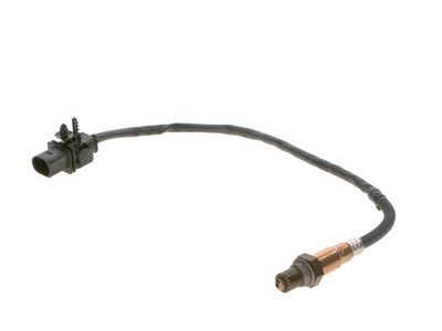 Lambda Sensor Bosch 0281004591