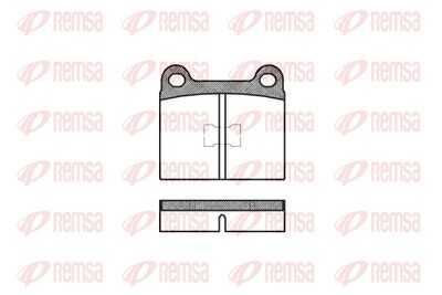 SET PLACUTE FRANA FRANA DISC