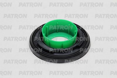 Уплотняющее кольцо, коленчатый вал PATRON P18-0031 для CITROËN JUMPER