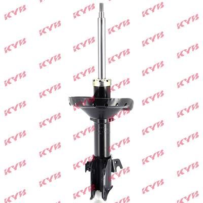 STOßDäMPFER KYB 339172 10