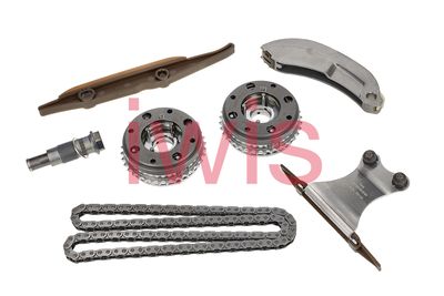 CHIT LANT DE DISTRIBUTIE AIC 75682SET 1