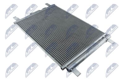 CONDENSATOR CLIMATIZARE NTY CCSAU017 1