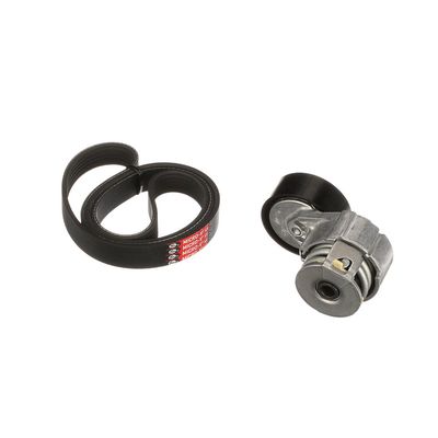 KEILRIPPENRIEMENSATZ GATES K016PK1198 39