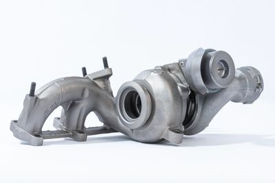 LADER AUFLADUNG BorgWarner 54399900097 2