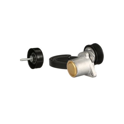 KEILRIPPENRIEMENSATZ GATES K016PK2228 17