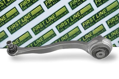 носач, окачване на колелата FIRST LINE FCA7210