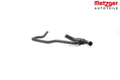 FURTUN RADIATOR METZGER AUTOTEILE 2420495 22