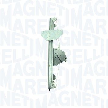 FENSTERHEBER MAGNETI MARELLI 350103224600