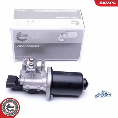 Motor stieračov ESEN SKV 19SKV033