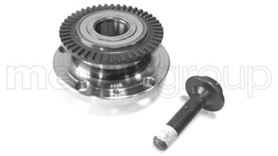 Wheel Bearing Kit 19-2703