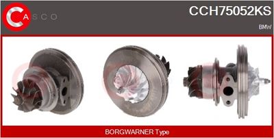 ANSAMBLU DE BAZă TURBOCOMPRESOR