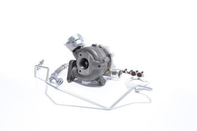 LADER AUFLADUNG BTS Turbo T981038BT 21