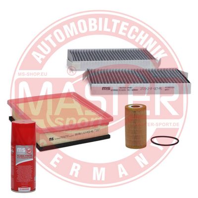 SET FILTRE MASTER-SPORT GERMANY 450002423P 3