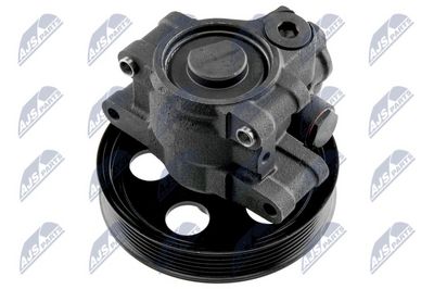 POMPA HIDRAULICA SISTEM DE DIRECTIE NTY SPWFR013 4