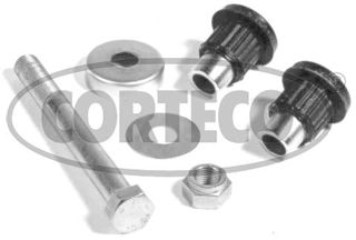 Zwrotnica kolumny kierownicy CORTECO 21651047