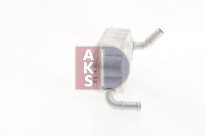ÖLKüHLER MOTORöL AKS DASIS 046020N 12