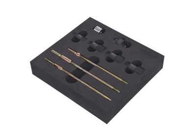 REIBAHLENSATZ GLüHKERZE KS TOOLS 1521120 13