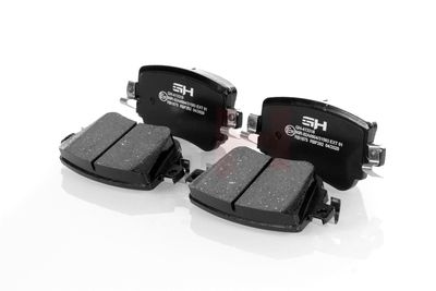 SET PLACUTE FRANA FRANA DISC GH GH413316 3