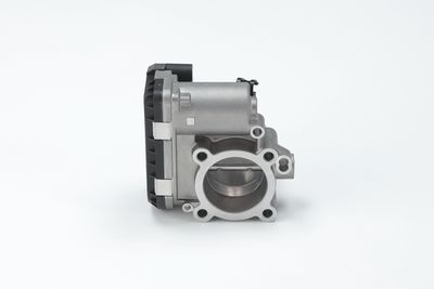 DROSSELKLAPPENSTUTZEN