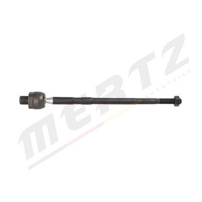 Axialgelenk, Spurstange