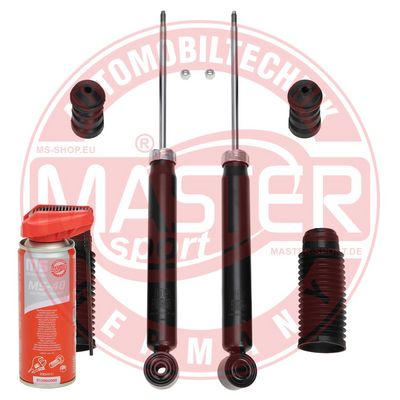 AMORTIZOR MASTER-SPORT GERMANY 16K004014P 3