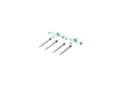 SET ACCESORII PLACUTE FRANA BOSCH 1987474064 7