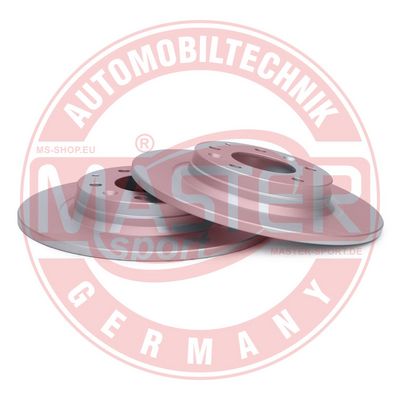 DISC FRANA MASTER-SPORT GERMANY 24011003021PRSETMS 3