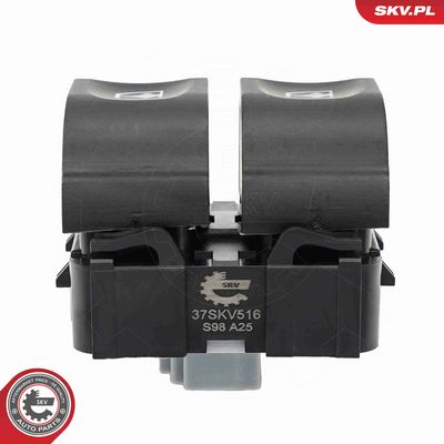 COMUTATOR MACARA GEAM ESEN SKV 37SKV516 2