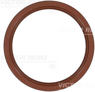 Уплотняющее кольцо, коленчатый вал VICTOR REINZ 81-10409-10 для KIA CARNIVAL