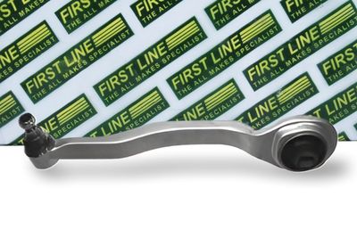 носач, окачване на колелата FIRST LINE FCA6296