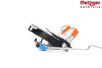 HECKKLAPPENSCHLOSS METZGER AUTOTEILE 2311007 28