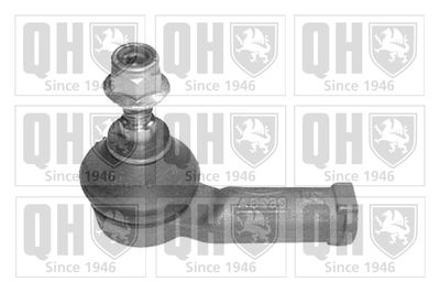 QUINTON HAZELL QR9964S Наконечник рулевой тяги  для FORD COURIER (Форд Коуриер)